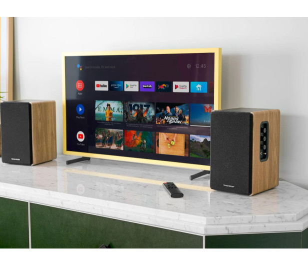 Thomson COSY Zestaw Głośników Bluetooth 150W - 1501905 - zdjęcie 5